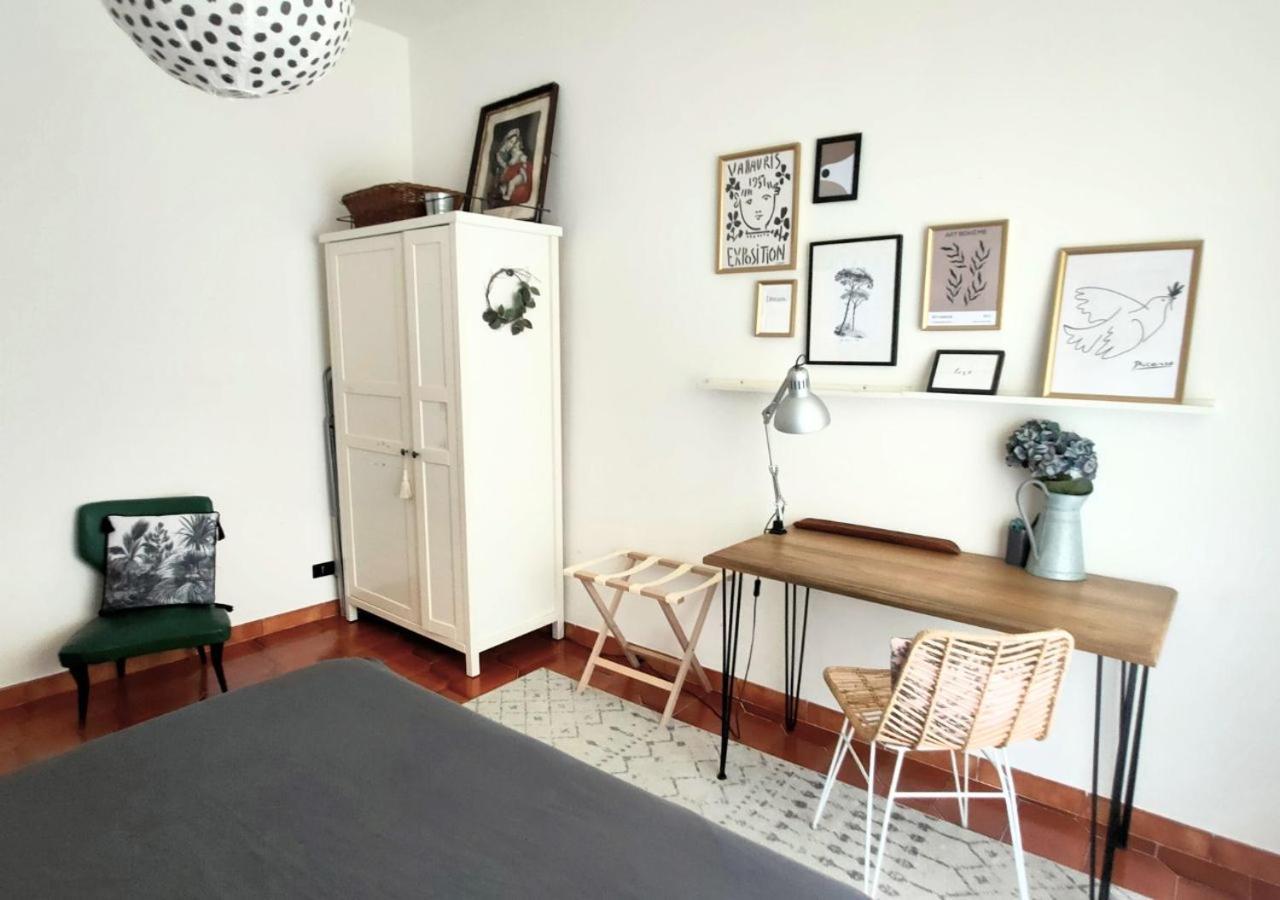 Casetta Al Pigneto - 5 Minutes Walk From Metro Rom