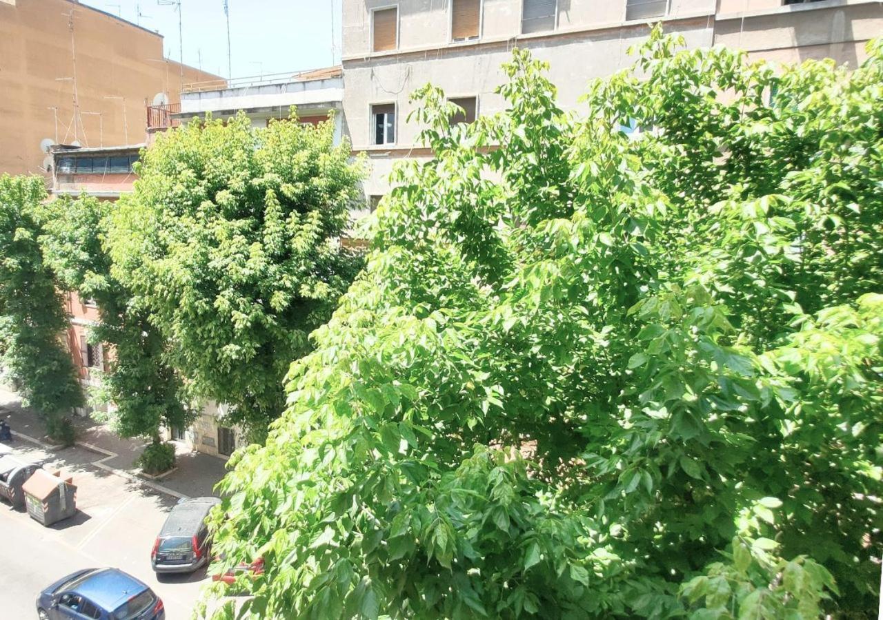 Casetta Al Pigneto - 5 Minutes Walk From Metro Apartment